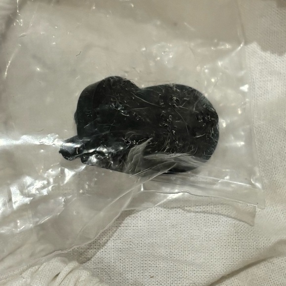 Maison Martin Margiela Cutout Leather Booties IT39 US 9 - Picture 12 of 12